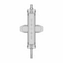 Heated Mixing Tank | High-Quality CAD Model_270_0_degree_snapshot