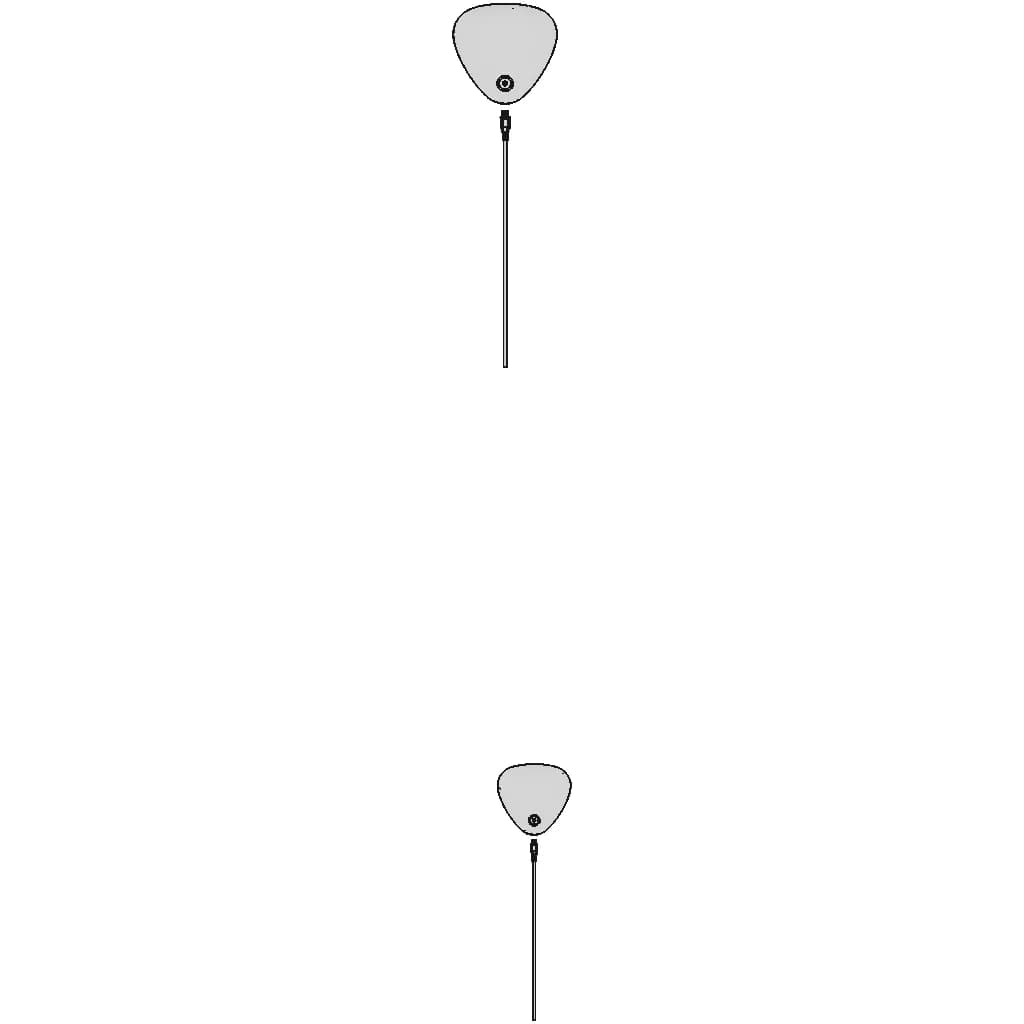 Ozone Sterilizing Deodorizer Tc-Hm41 | High-Quality CAD Model_0_0_degree_snapshot