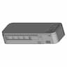 Toothbrush Sterilizer Tc-St901 | High-Quality CAD Model_60_30_degree_snapshot