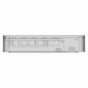 Toothbrush Sterilizer Tc-St901 | High-Quality CAD Model_90_0_degree_snapshot