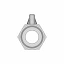 Pn-25 - Dn.1 - Mini Ball Valve - F.F - R.Bsp - Inox 304 | 3D Engineering Design File_0_270_degree_snapshot