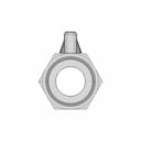 Pn-25 - Dn.1 - Mini Ball Valve - F.F - R.Bsp - Inox 304 | 3D Engineering Design File_0_90_degree_snapshot