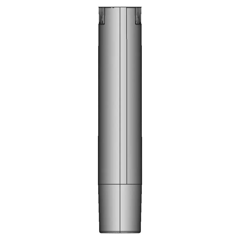 Lipstick Tube - Downloadable CAD Representation_270_0_degree_snapshot