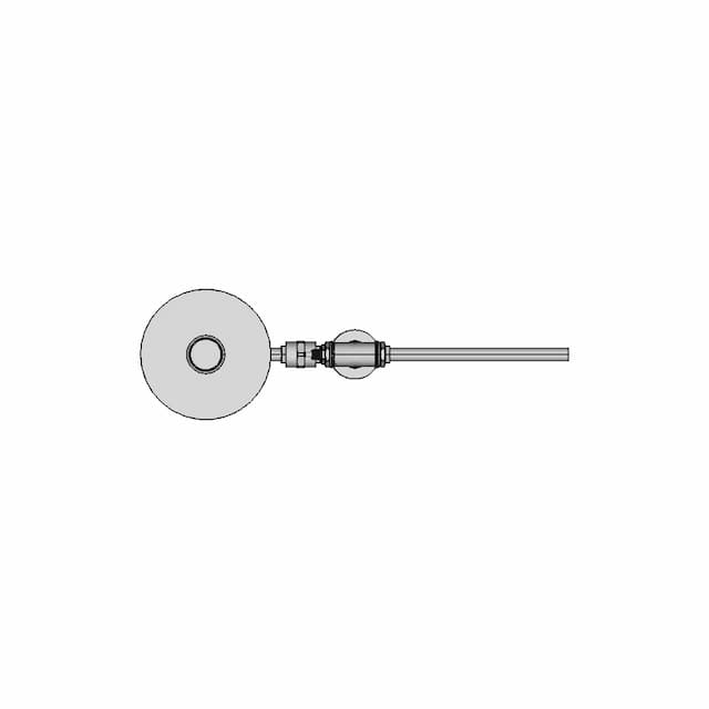 Cold Smoke Gemerator | High-Quality CAD Model