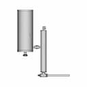 Cold Smoke Gemerator | High-Quality CAD Model_270_0_degree_snapshot