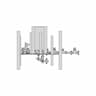 Manometer Calibrating Device - Standard Mechanical Component_0_0_degree_snapshot