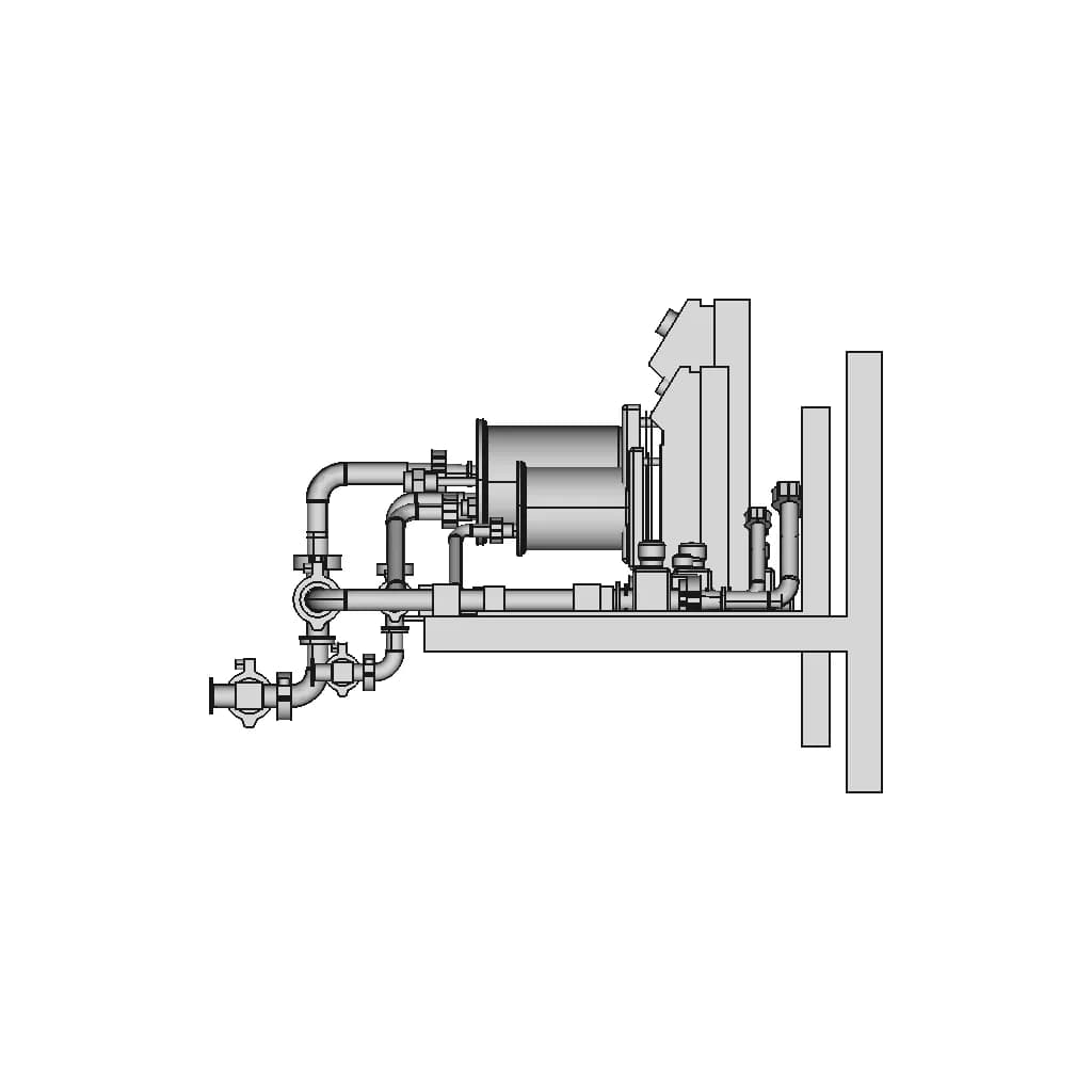 Manometer Calibrating Device - Standard Mechanical Component_0_270_degree_snapshot
