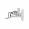 Manometer Calibrating Device - Standard Mechanical Component_0_270_degree_snapshot