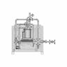 Manometer Calibrating Device - Standard Mechanical Component_270_0_degree_snapshot