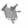 Manometer Calibrating Device - Standard Mechanical Component_60_30_degree_snapshot