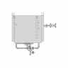 Manometer Calibrating Device - Standard Mechanical Component_90_0_degree_snapshot