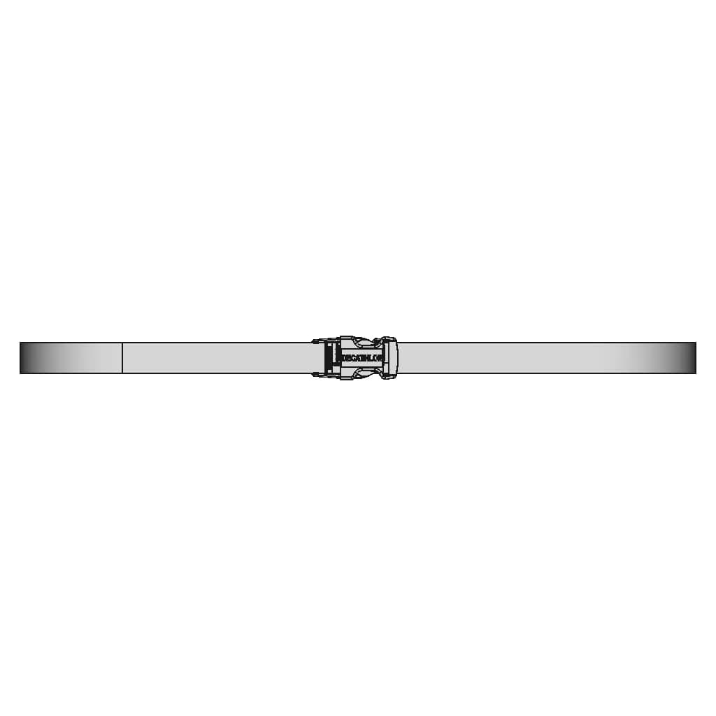 Single Belt Design | 3D Engineering Design File_270_0_degree_snapshot