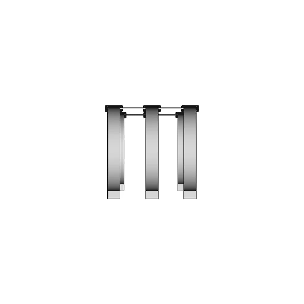 3 Belt Design - Standard Mechanical Component_0_270_degree_snapshot