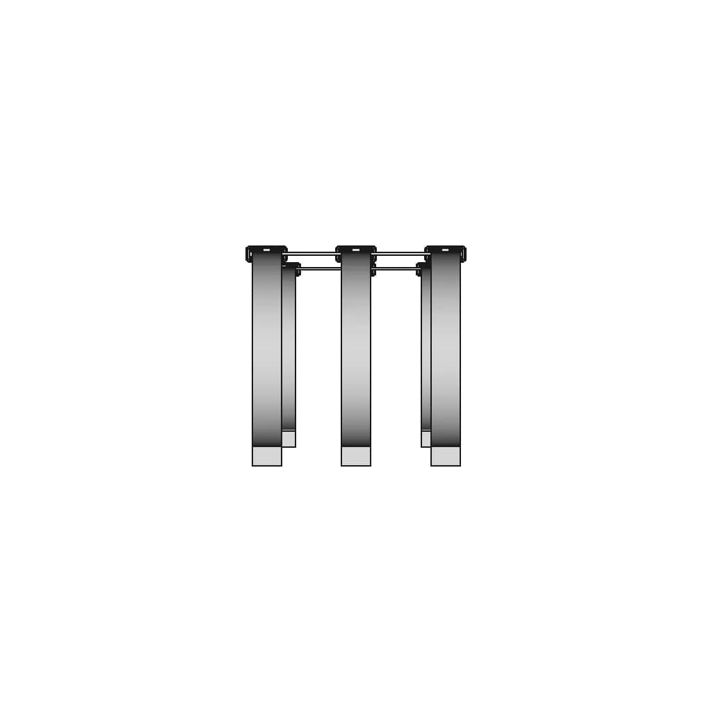 3 Belt Design - Standard Mechanical Component_0_90_degree_snapshot