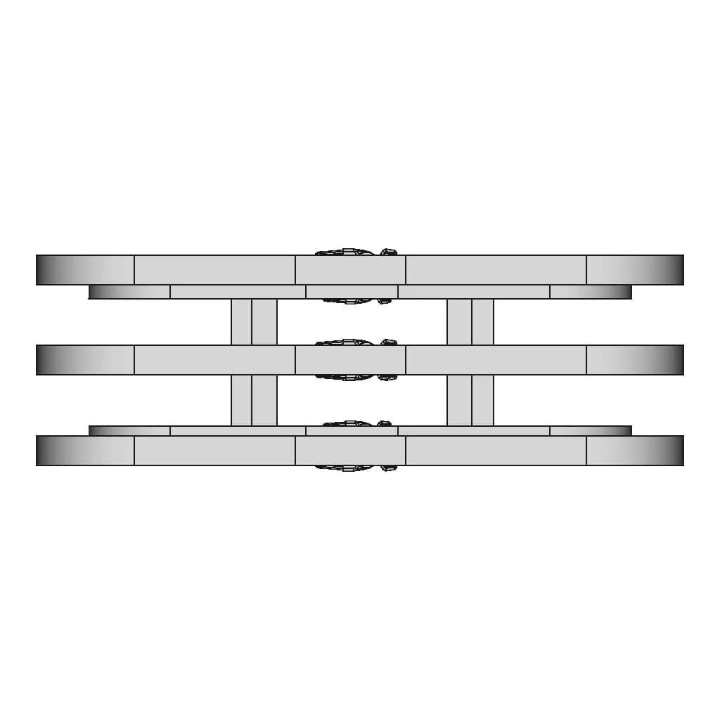 3 Belt Design - Standard Mechanical Component_90_0_degree_snapshot