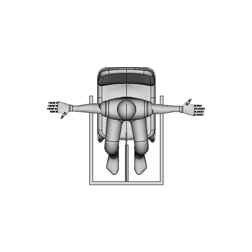 Dharti'S Prototype - Standard Mechanical Component_0_0_degree_snapshot
