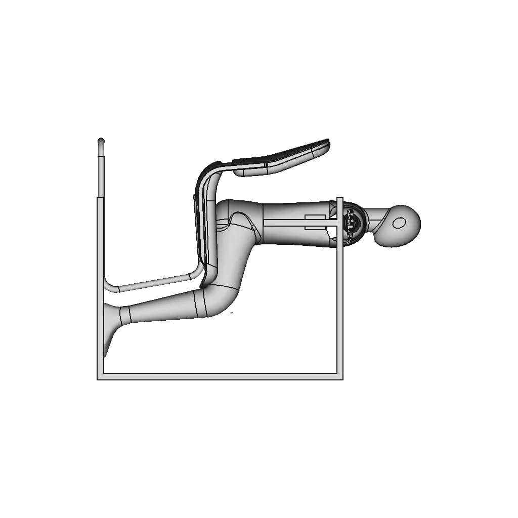 Dharti'S Prototype - Standard Mechanical Component_0_270_degree_snapshot