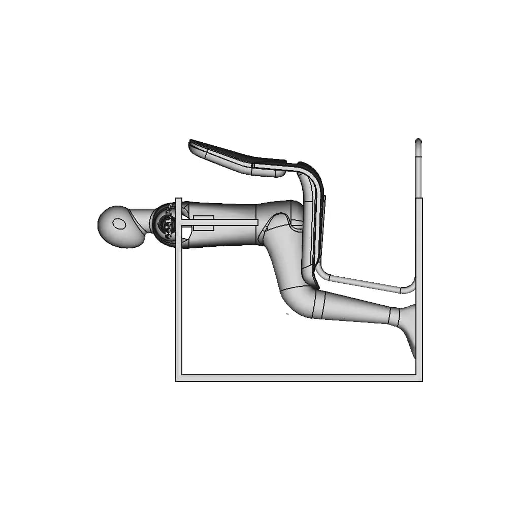 Dharti'S Prototype - Standard Mechanical Component_0_90_degree_snapshot