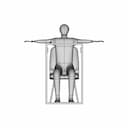 Dharti'S Prototype - Standard Mechanical Component_90_0_degree_snapshot