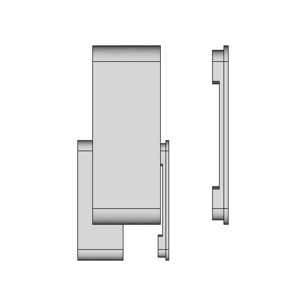 Box - Standard Mechanical Component_0_270_degree_snapshot