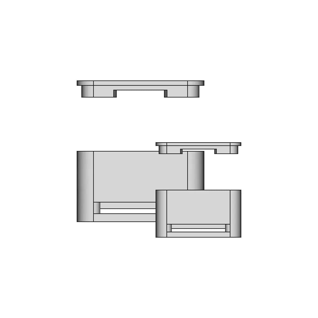 Box - Standard Mechanical Component_90_0_degree_snapshot
