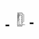 Breather - Standard Mechanical Component_0_270_degree_snapshot
