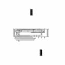 Breather - Standard Mechanical Component_270_0_degree_snapshot