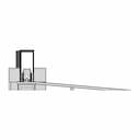 Wheelchair Ramp | High-Quality CAD Model_0_0_degree_snapshot