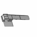Wheelchair Ramp | High-Quality CAD Model_60_30_degree_snapshot