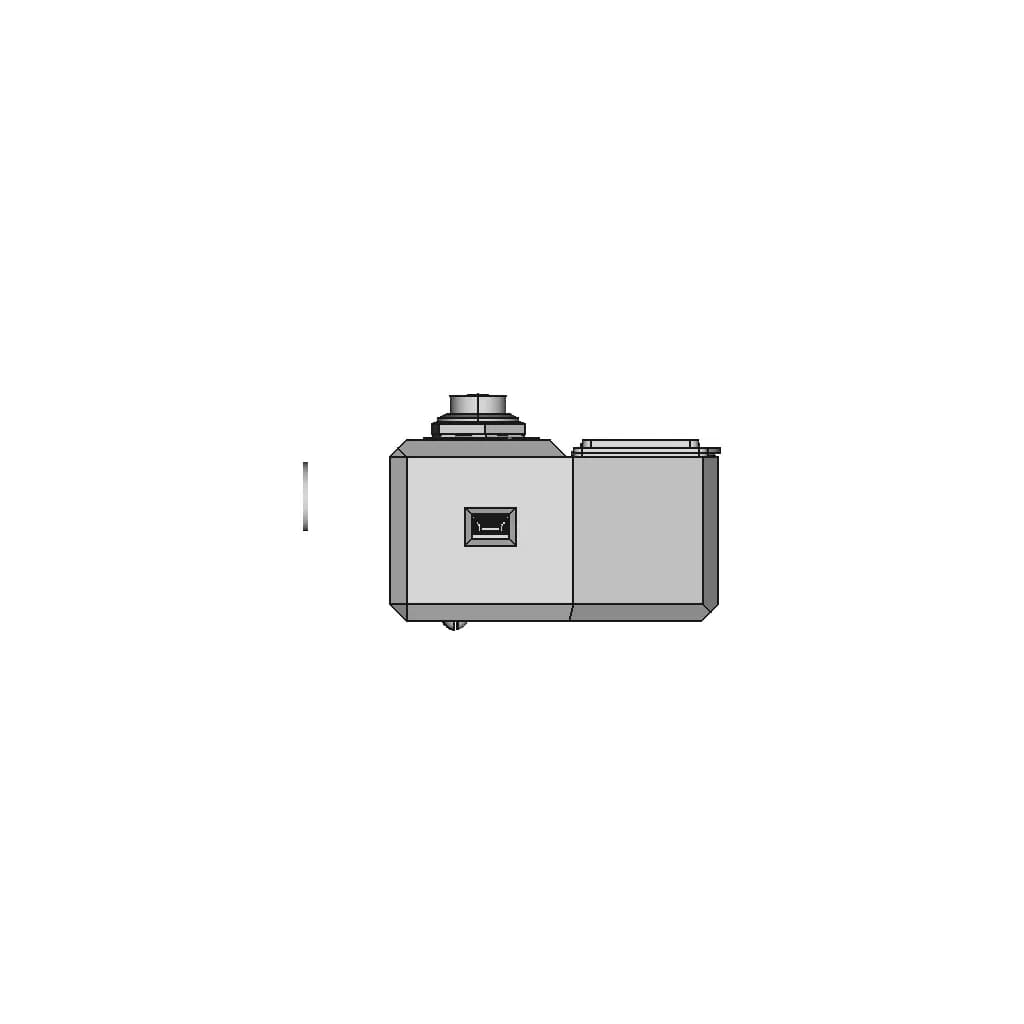 Pill Box Reminder | High-Quality CAD Model_0_270_degree_snapshot