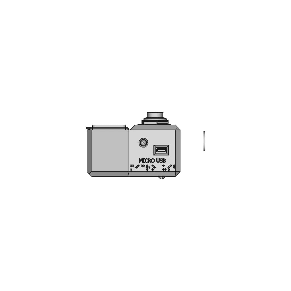 Pill Box Reminder | High-Quality CAD Model_0_90_degree_snapshot