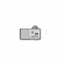 Pill Box Reminder | High-Quality CAD Model_0_90_degree_snapshot