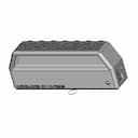 Pill Box Reminder | High-Quality CAD Model_60_30_degree_snapshot