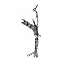 Sl_St Claw Forearm In Progress - Standard Mechanical Component_0_270_degree_snapshot