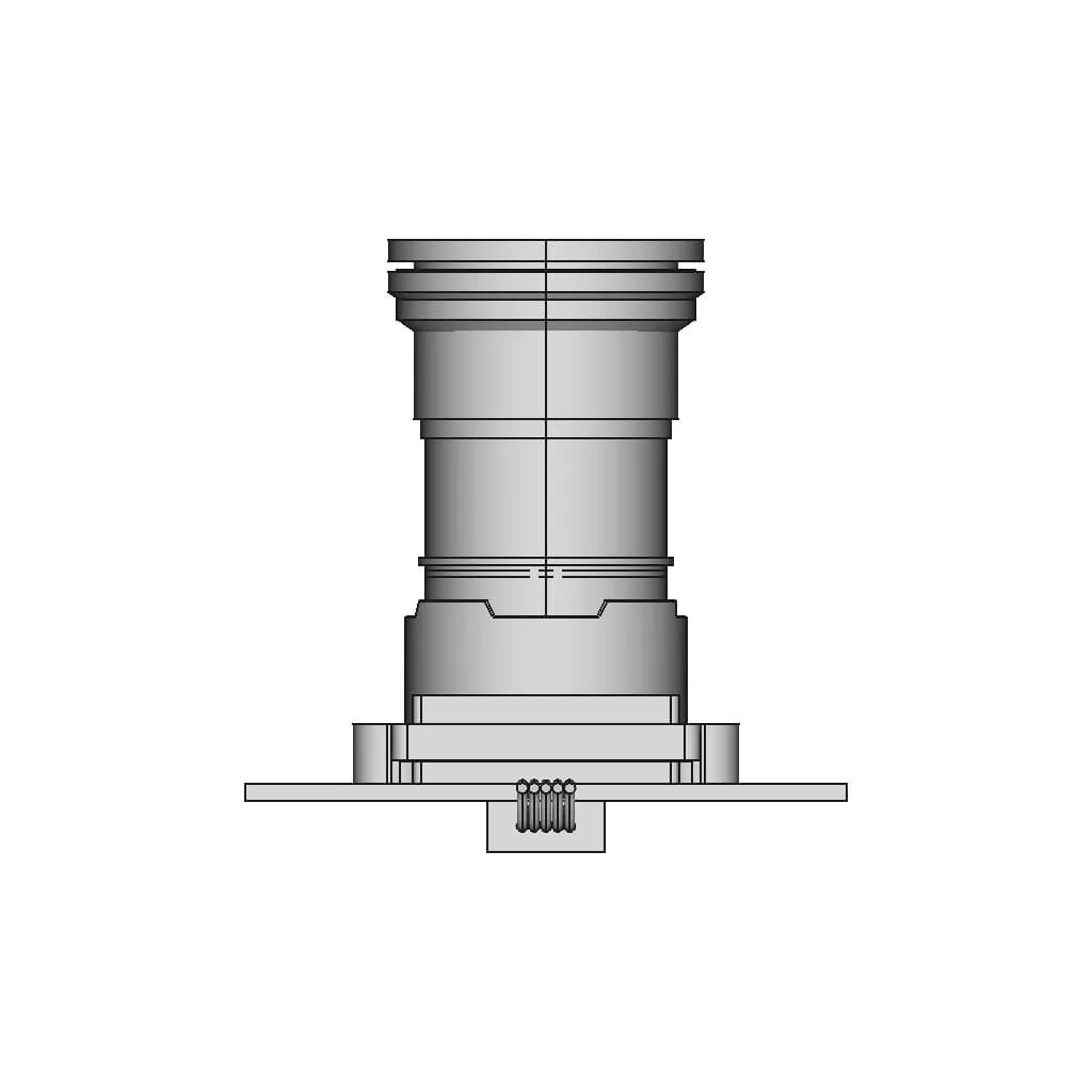 Imx335 5Mp Usb Camera | 3D Engineering Design File_0_0_degree_snapshot