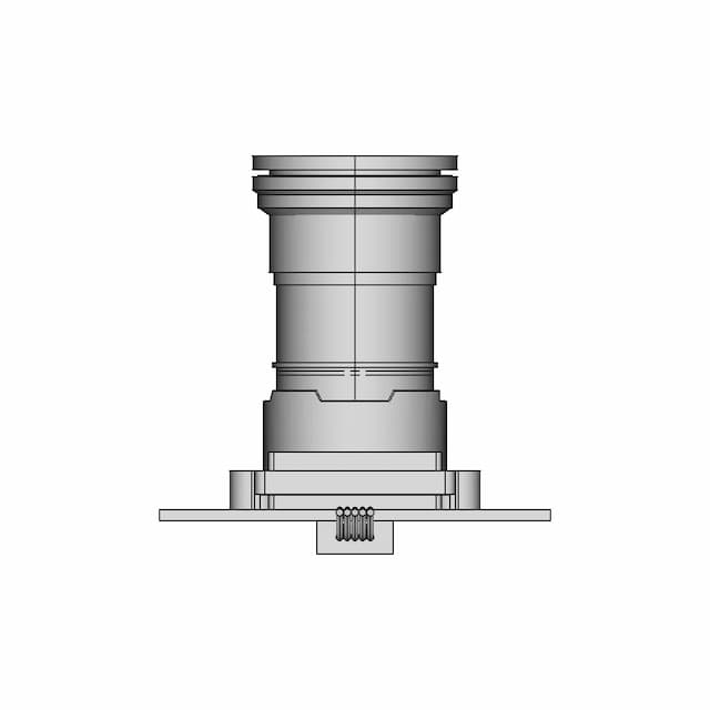 Imx335 5Mp Usb Camera | 3D Engineering Design File