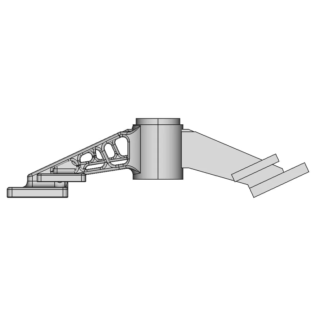 5Axis 零件 | High-Quality CAD Model_0_0_degree_snapshot