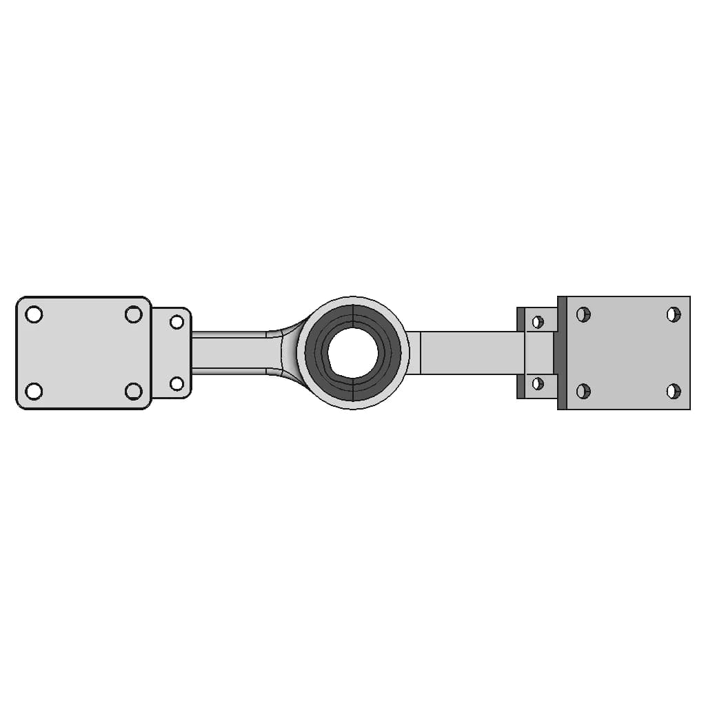 5Axis 零件 | High-Quality CAD Model_90_0_degree_snapshot