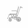 Level Chair - Standard Mechanical Component_0_90_degree_snapshot