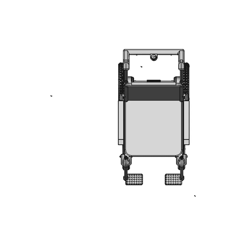 Level Chair - Standard Mechanical Component_270_0_degree_snapshot
