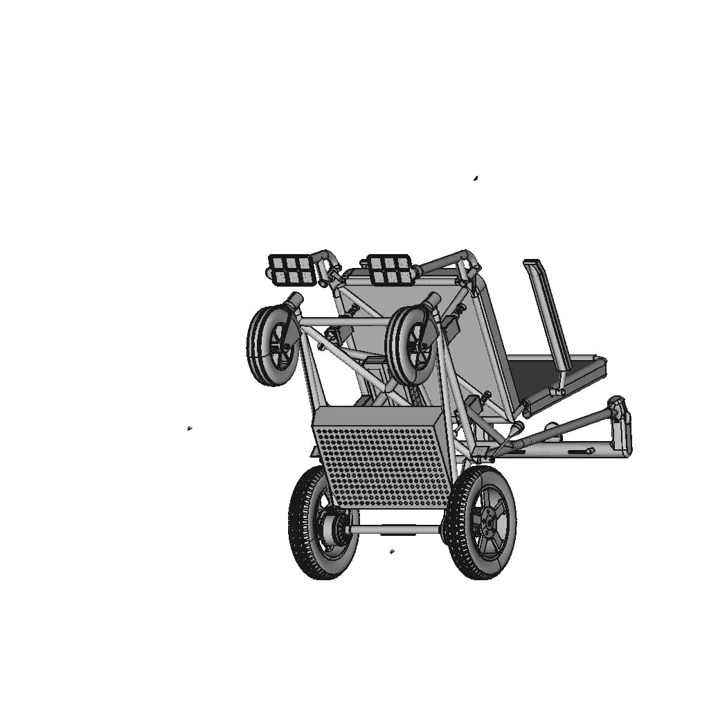 Level Chair - Standard Mechanical Component_60_30_degree_snapshot