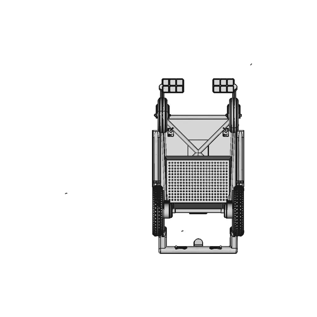 Level Chair - Standard Mechanical Component_90_0_degree_snapshot