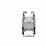Level Chair - Standard Mechanical Component_90_0_degree_snapshot
