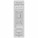 Rapid Test Cassette - Downloadable CAD Representation_270_0_degree_snapshot