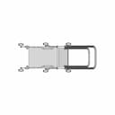 Shopper Bogie. - Standard Mechanical Component_270_0_degree_snapshot