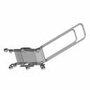 Shopper Bogie. - Standard Mechanical Component_60_30_degree_snapshot