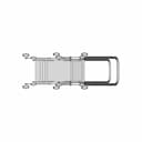 Shopper Bogie. - Standard Mechanical Component_90_0_degree_snapshot