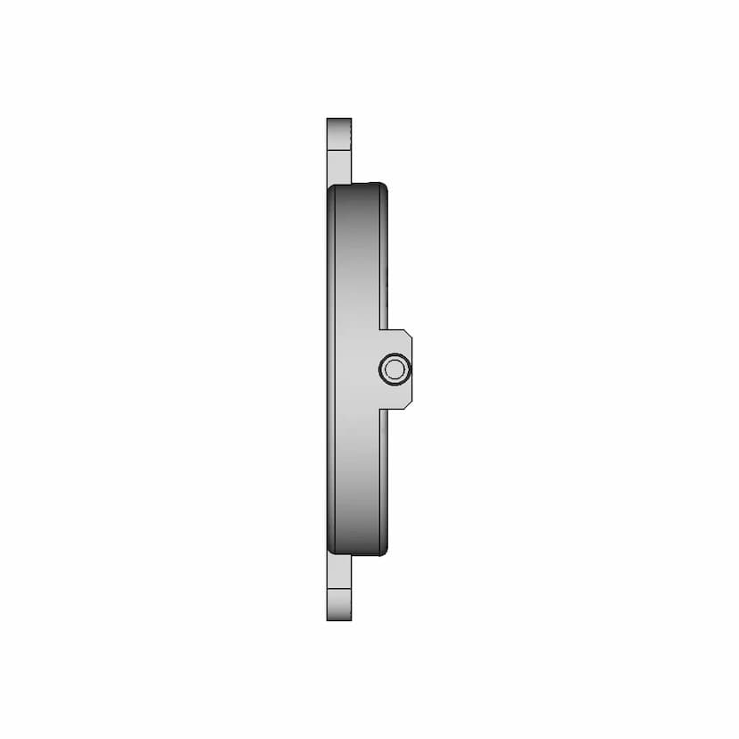 Micro Piezoelectric Pump - Pss20 - Standard Mechanical Component