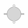 Micro Piezoelectric Pump - Pss20 - Standard Mechanical Component_0_270_degree_snapshot