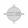 Micro Piezoelectric Pump - Pss20 - Standard Mechanical Component_0_90_degree_snapshot